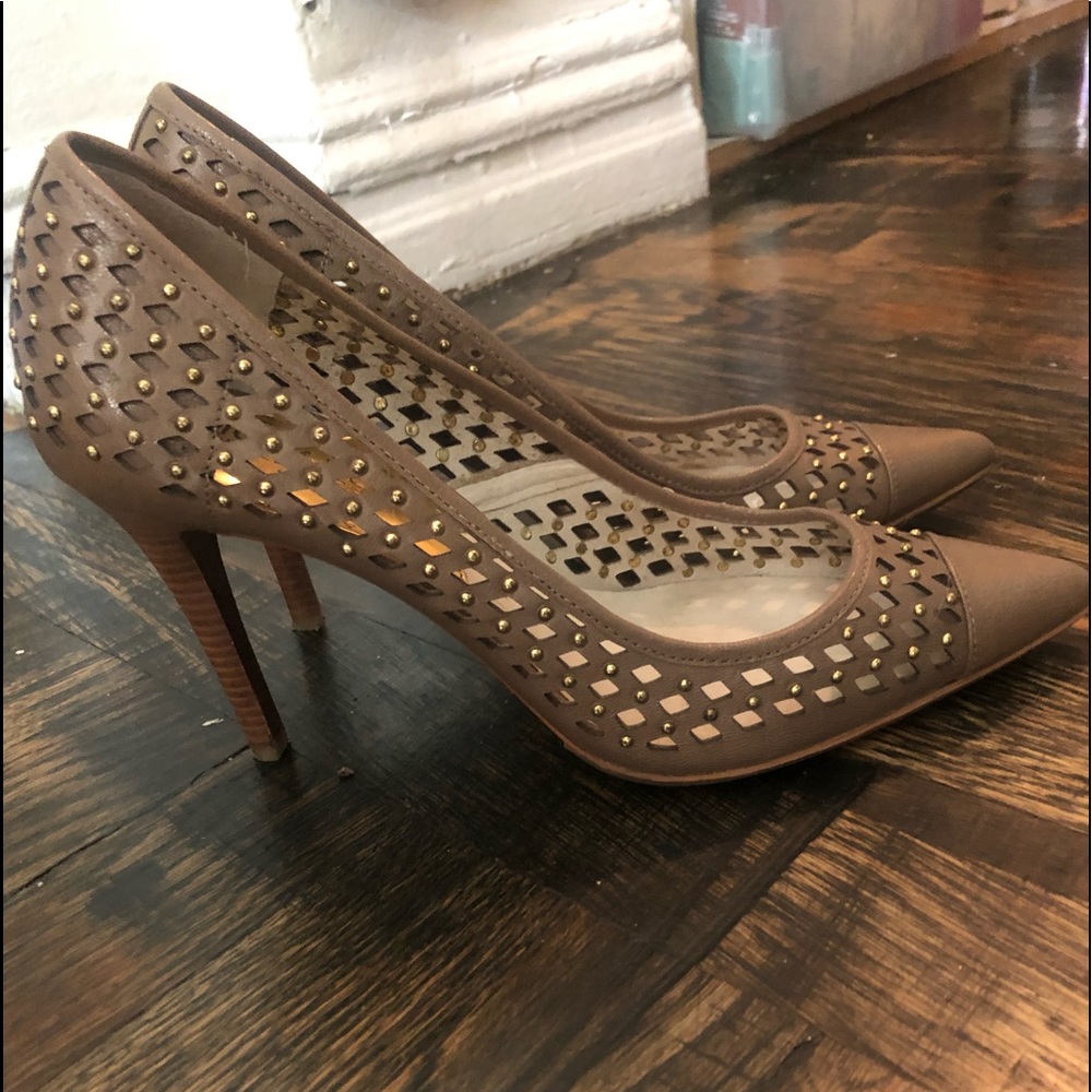 Michael Kors shoes